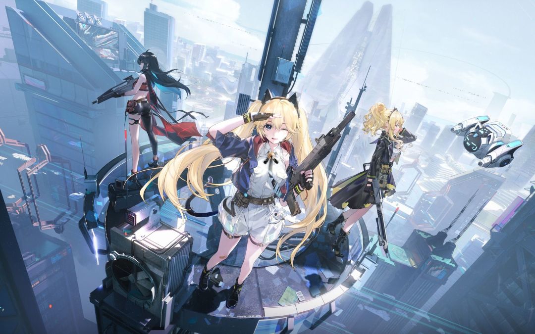 《卡拉彼丘》游民试玩：纸片人+真射击的创新实验截图