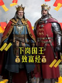 《下岗国王致富经》