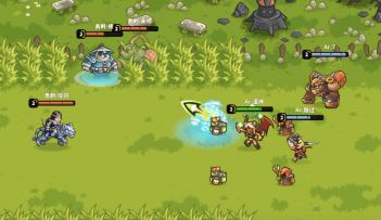 AR VS 勇刺二队（AR冲出败者组再战勇刺）