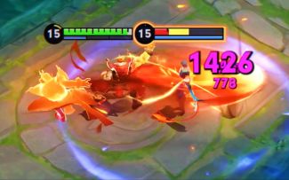 S33赛季对抗路强度排名：免伤三巨头卷土重来！