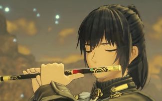 【任天堂直面会】《异度神剑3》正式公布 9月登陆NS