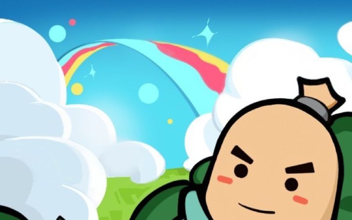 达达快出来修bug了。截图
