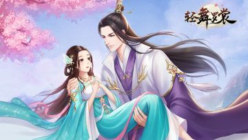 选择你想看的恋爱剧情？