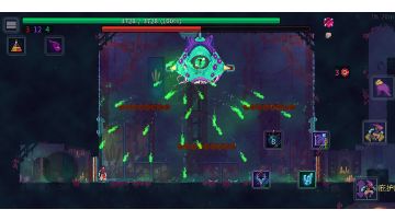 新人无伤打眼魔攻略