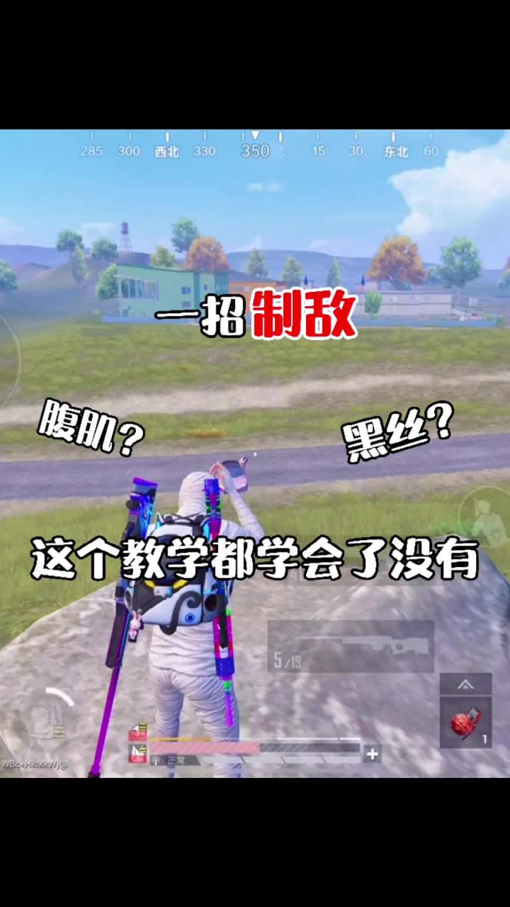 一招制敌 学会了没有截图