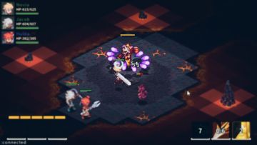 凌晨放图谁都拦不住