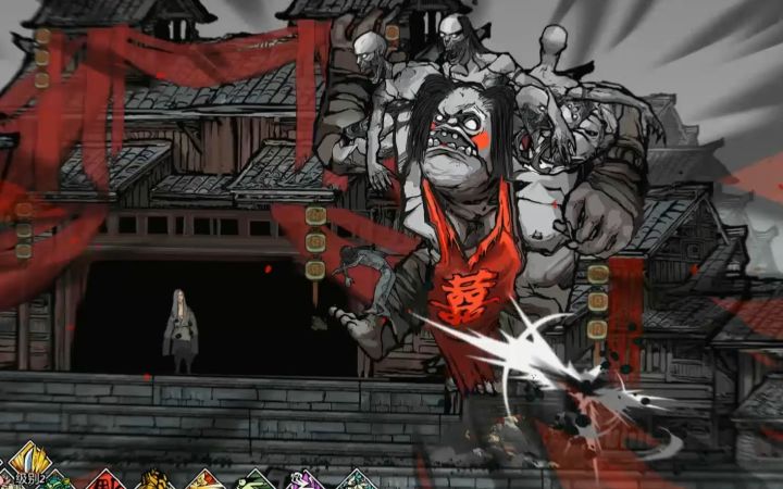 【IGN】《西游琉璃盏》预告 | 高能电玩节截图
