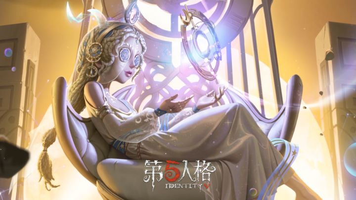 【虚妄杰作时装】祭司-犹格·索托斯之使及稀世随身物品游戏内效果展示截图