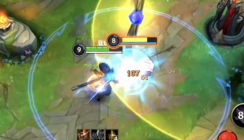 手 游 专 属 装 备，我 能 玩 一 年《3.4版本全面解读》