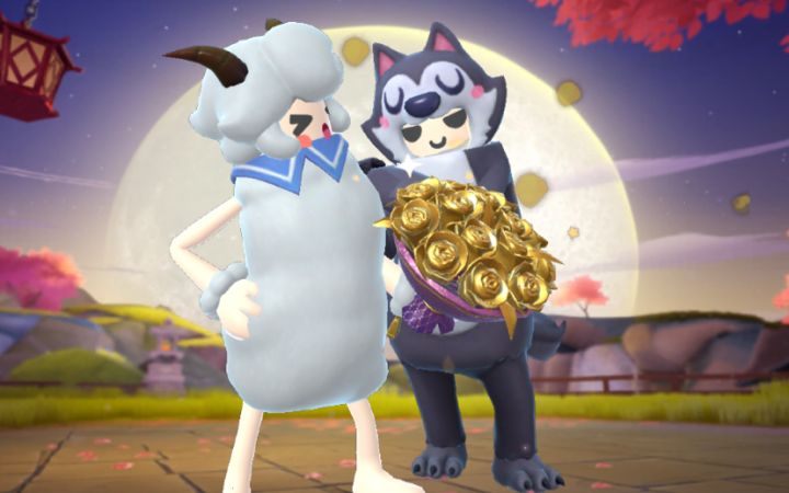 快手上很火的歌猜猜是什么截图