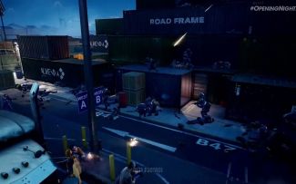 《收获日3》科隆游戏展最新宣传片公开 9月21日发售