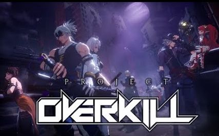 DNF正版续作 3D+横版+俯视角结合 计划2023年公测 Project AK(BBQ)+Overkill 最新实机宣传片 2022年G-STAR游戏展截图