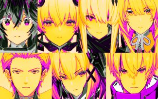 S角色强度榜3.3丨萌新入坑指南（最终修订版）