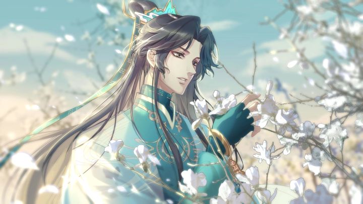 【蔷薇朝露】妖若有情妖非孽，人若无情怎为人。——千年之梦PV截图