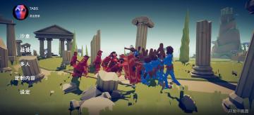 【开发中实机演示】欢迎来到手游主界面施工现场