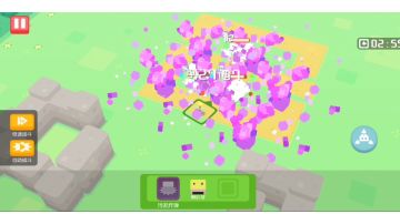 PVP污泥炸弹实战测试