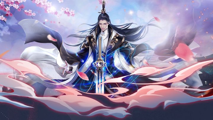 《九天诛魔》7月19日09:30公测震撼开启截图