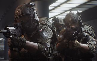 【IGN】《第三次世界大战》公测宣传视频