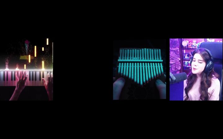 金摇杆奖特别节目：游戏音乐的演变 1971~2021截图