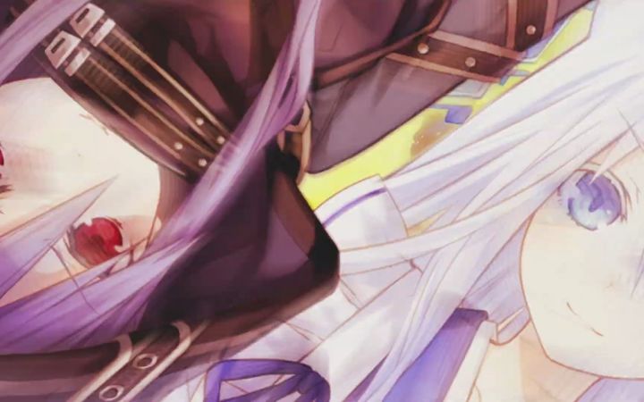 地雷社《妖精剑士F:Refrain Chord》宣传影片 9月15日发售截图