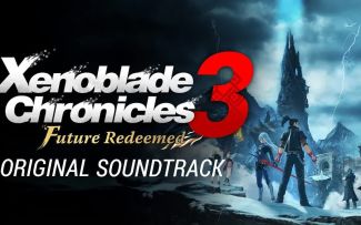 【异度之刃3】《崭新的未来》DLC结尾曲