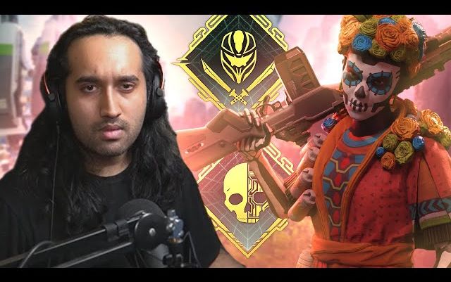 【APEX/ShivFPS】杀死这局匹配截图