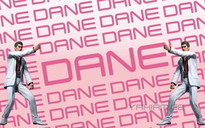 这样的dame dame你喜欢吗?截图