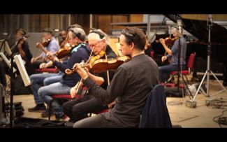 《怪物猎人崛起：曙光》幕后音乐制作花絮公开