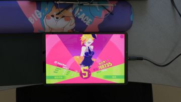 Sand Maze隐藏11级金S