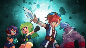 进化之地2《领主之塔》通关视频