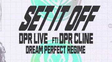 2022英雄联盟季中冠军赛主题曲MV