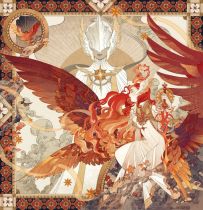 剑与远征 12.7猎豹角逐 火山地形 2 3 4队阵容推荐