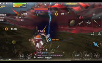 【妄想山海】白嫖万年车现版本简单易学的高输出打法，千年不怕被抢