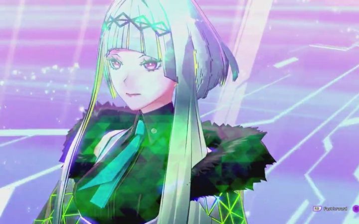 IGN对《恶魔召唤师:灵魂黑客2》进行评分截图