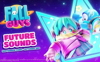 《糖豆人终极淘汰赛》x《初音未来》联动宣传片公开   联动活动于9月22日开启