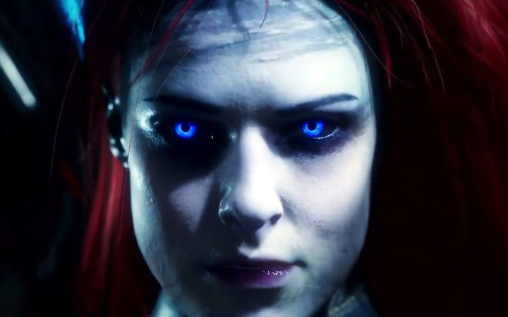 【IGN】《先驱者》拓展包「Worldslayer」宣传视频截图