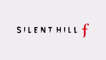 SILENT HILL f Teaser Trailer