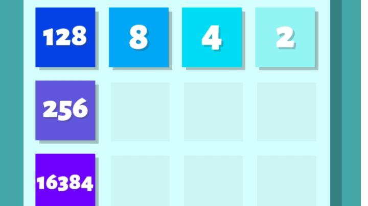 迫真2048截图