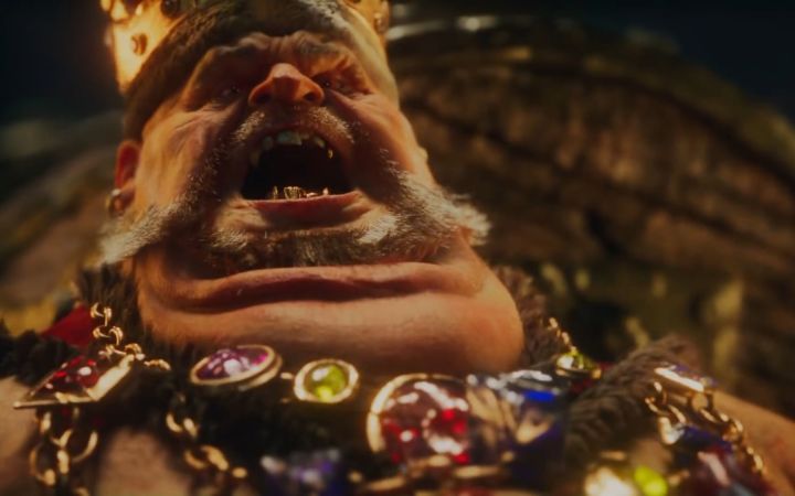 【IGN】《全面战争: 战锤3》「食人魔王国」宣传视频截图