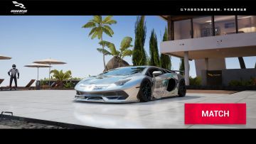 《巅峰极速》游戏实录丨自由改装，打造你的专属爱车！