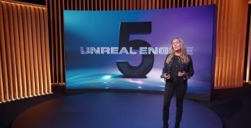 State of Unreal直播活动汇总