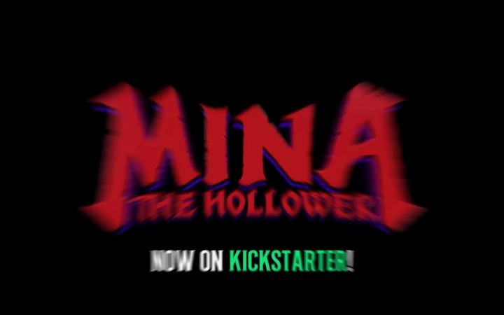 《铲子骑士》开发商新作《Mina the Hollower》宣传片 众筹开启截图