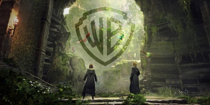 索尼准备收购华纳兄弟游戏 获得《霍格沃茨之遗》等截图