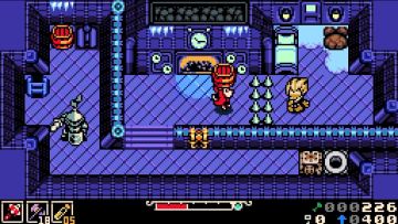 Yacht Club Games 新作《Mina the Hollower》