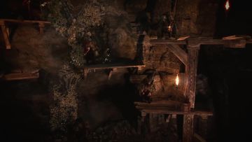 生存合作游戏《指环王：Return to Moria》2023年春季发售