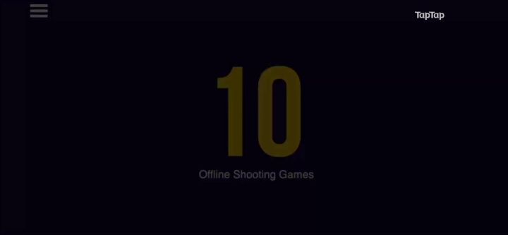 TOP15单机射击/FPS/TPS手游：TOP10《多边形世界大战》截图