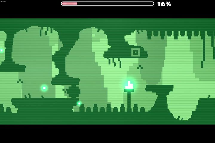 Broken Gameboy截图