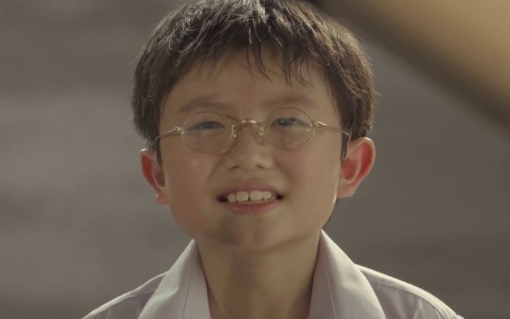 广告我只看泰国的!最后看哭了……截图