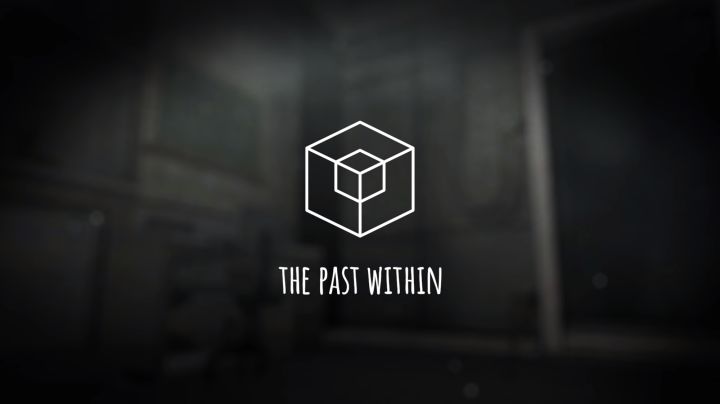锈湖系列最新作品《The Past Within》预告片公开,为双人合作模式截图