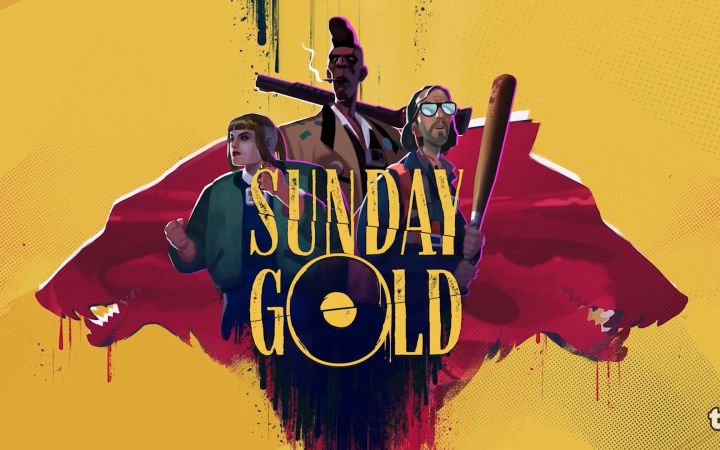 【IGN】《黄金魁犬(Sunday Gold )》发售日预告截图